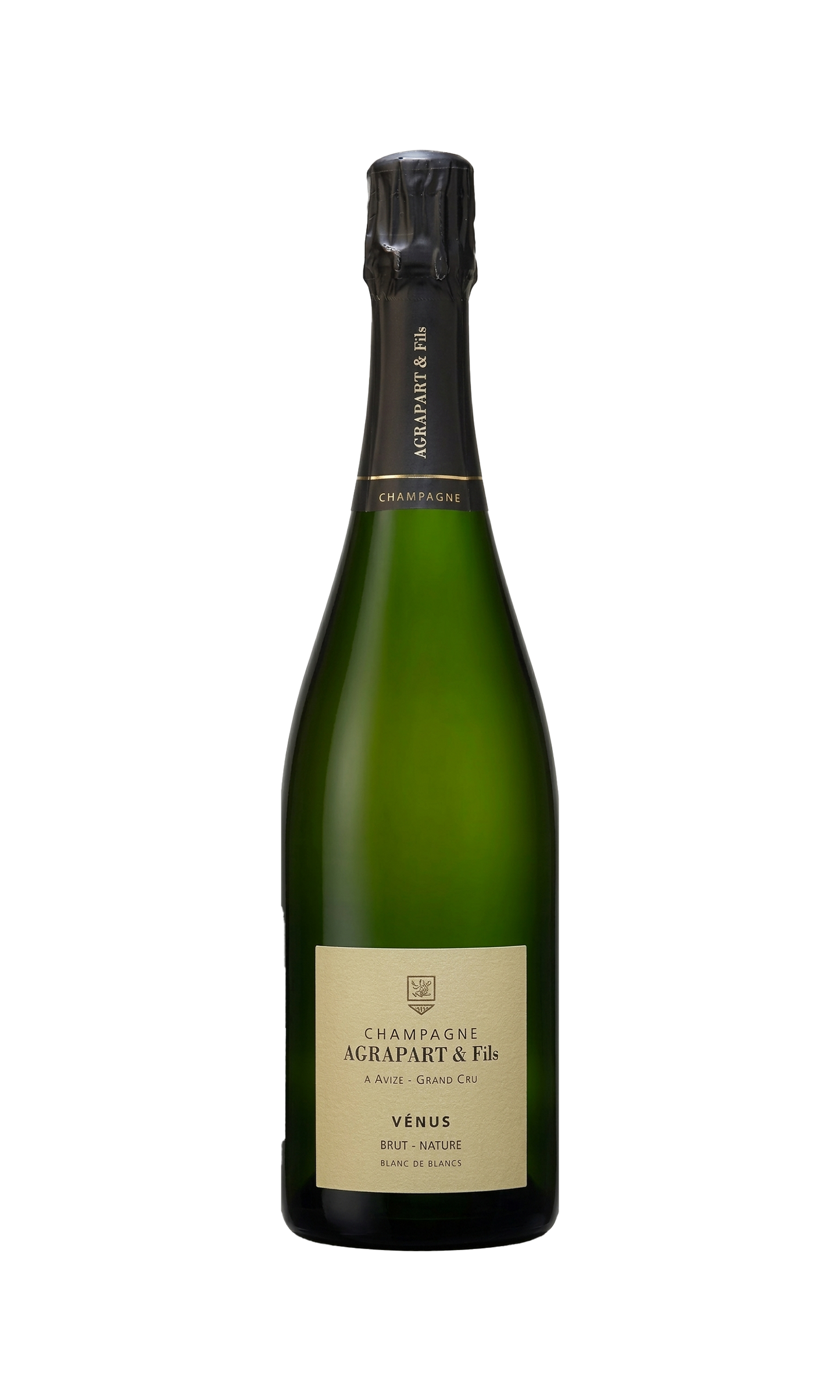 Agrapart Venus Blanc De Blancs 2018