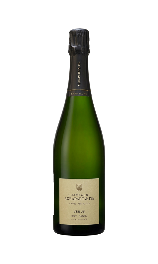 Agrapart Venus Blanc De Blancs 2018