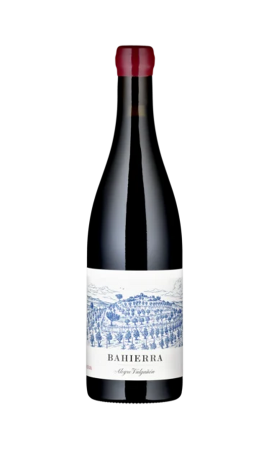 Alegre Y Valganon La Bahierra Field Blend 2020