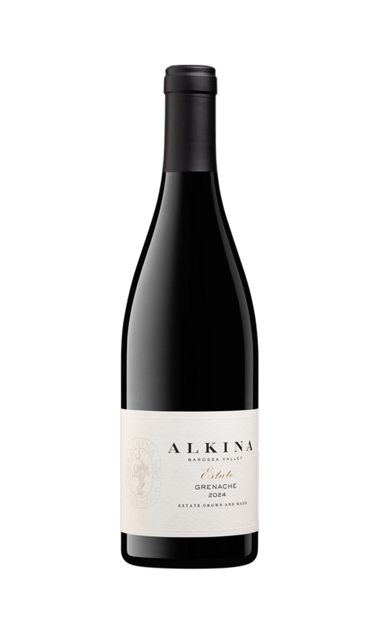 Alkina Estate Grenache 2025
