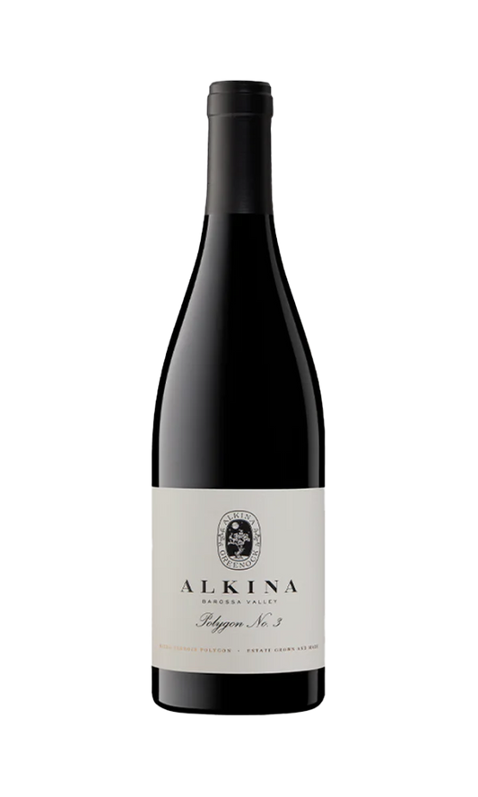 Alkina Polygon P3 Grenache 2022