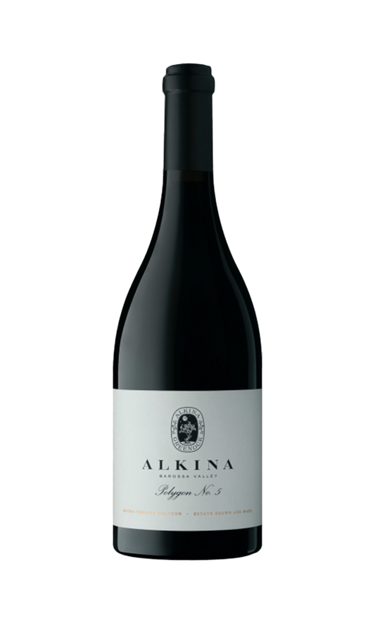 Alkina Polygon P5 Grenache 2020