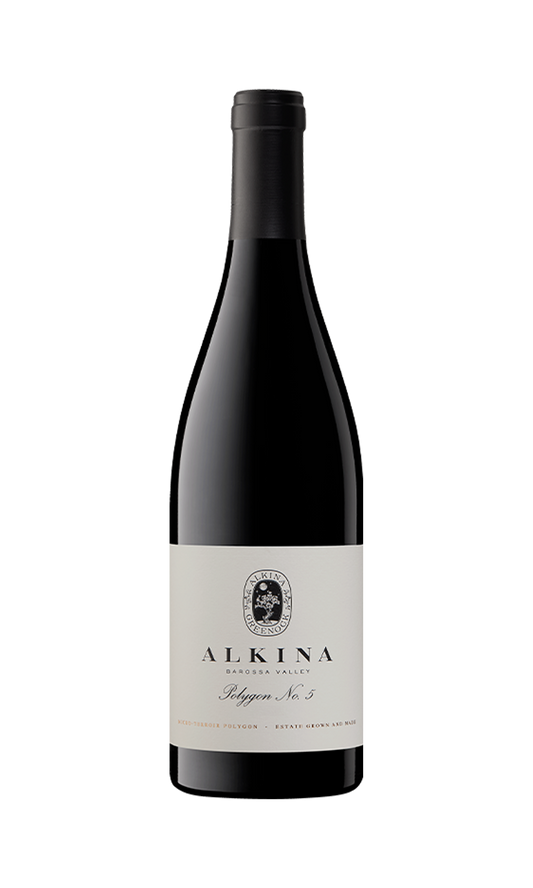 Alkina Polygon P5 Grenache 2022