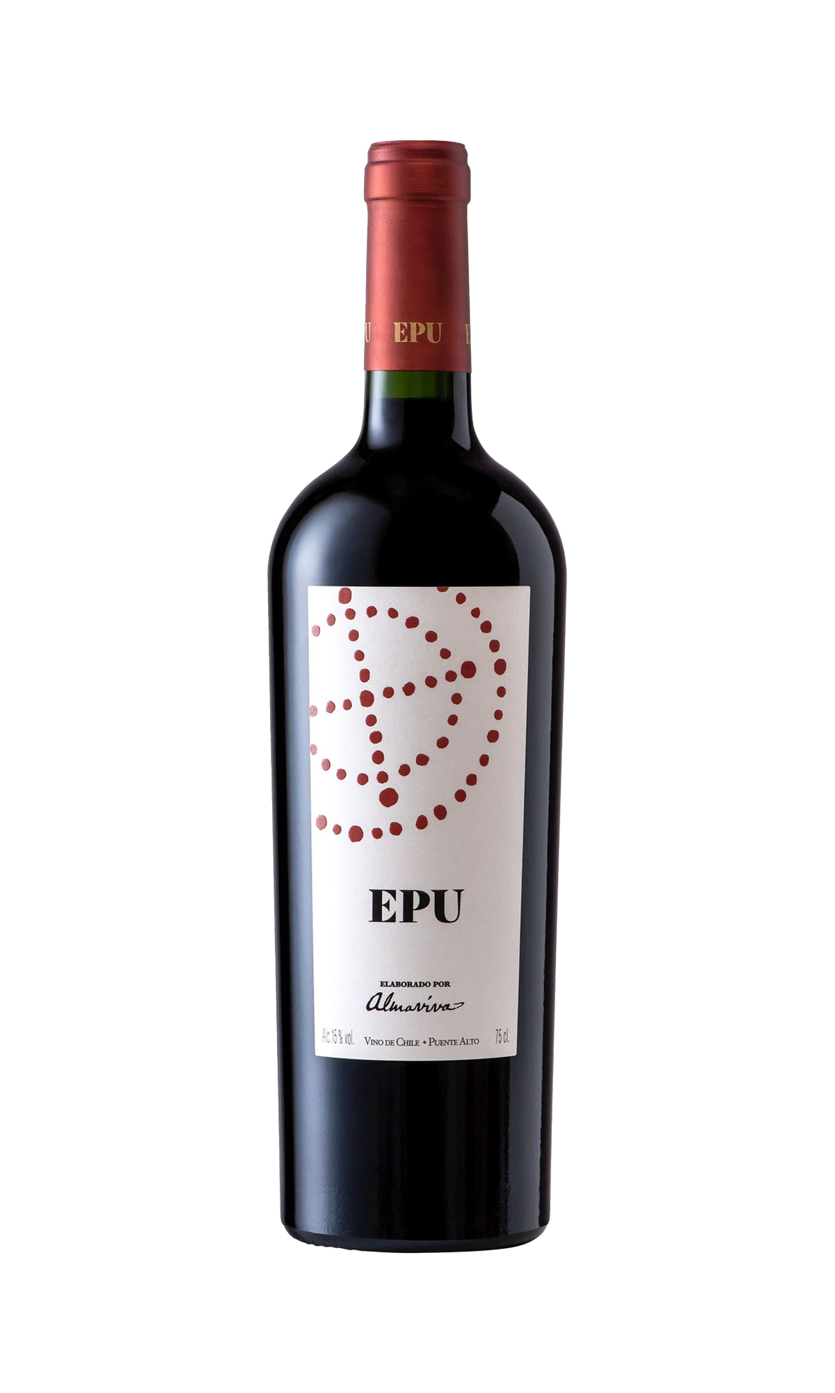 Almaviva Epu Maipo Cabernet Blend 2020