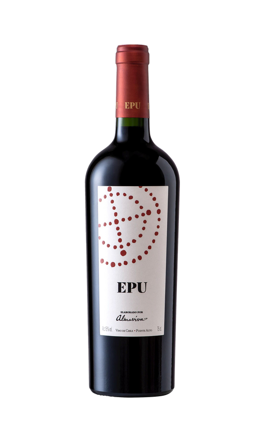 Almaviva Epu Maipo Cabernet Blend 2020