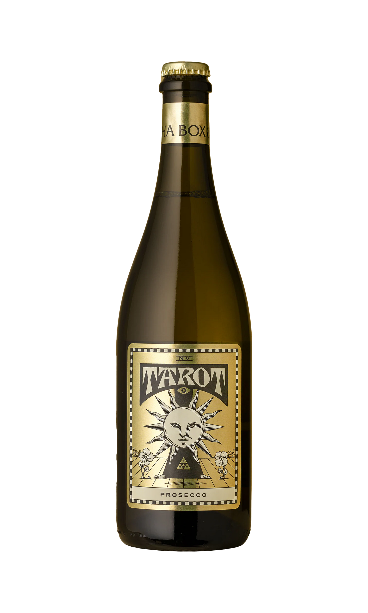 Alpha Box & Dice Tarot Prosecco Nv