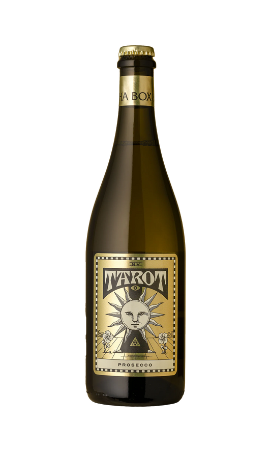 Alpha Box & Dice Tarot Prosecco Nv