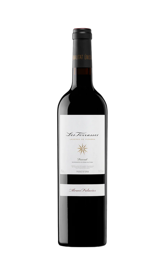 Alvaro Palacios Les Terasses Garnacha Carinyena En Coster 2020