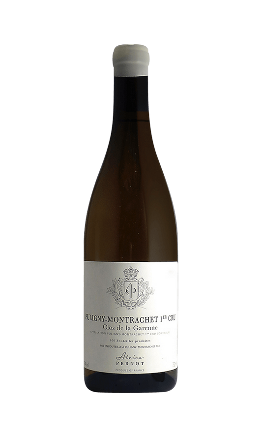 Alvina Pernot Puligny Montrachet Clos De La Garenne 2022