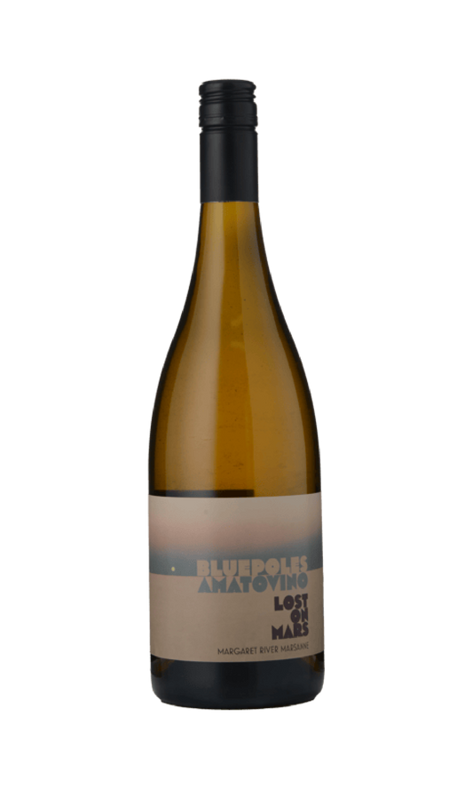 Amato Vino Lost On Mars Marsanne 2021