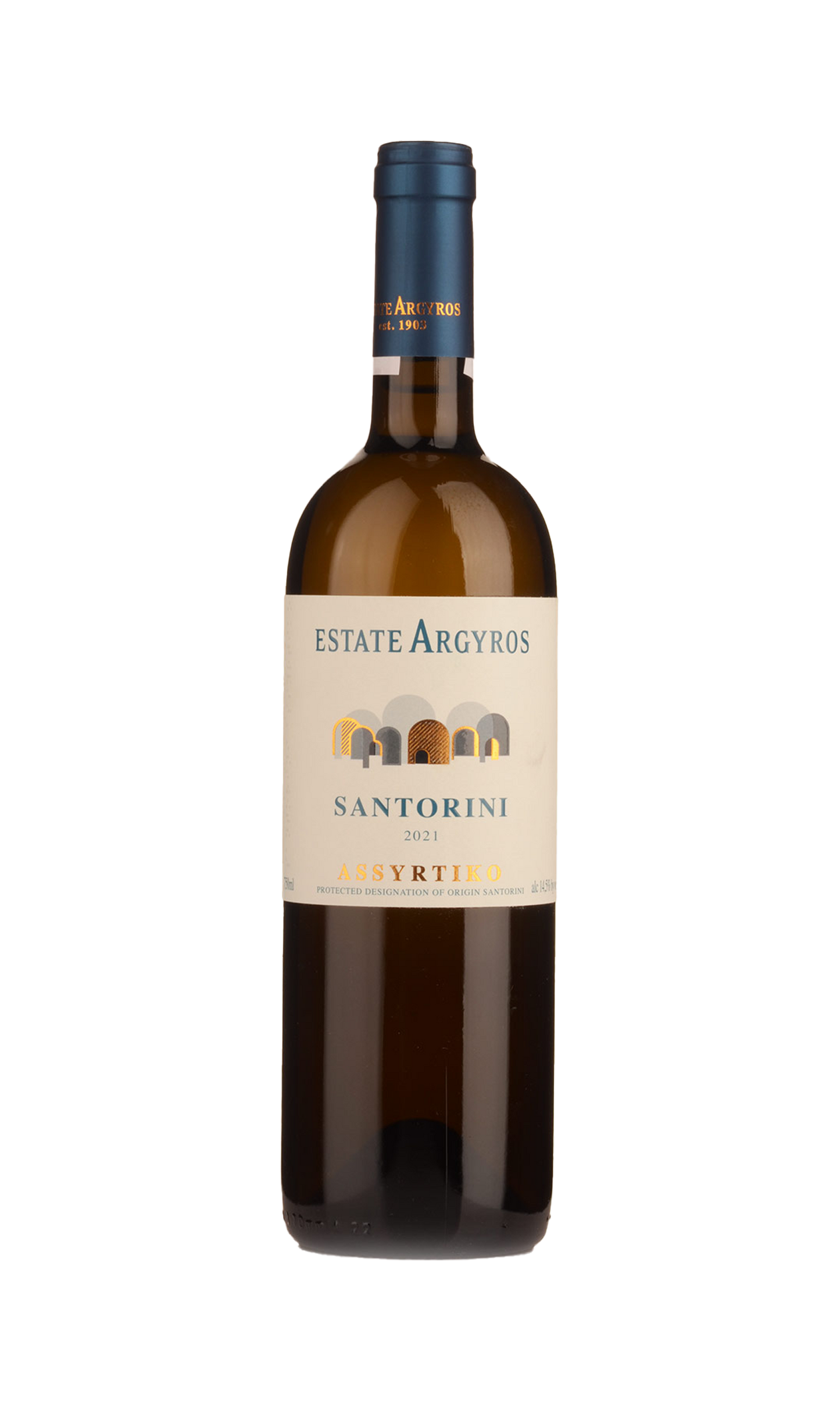 Argyros Santorini Assyrtiko 2021