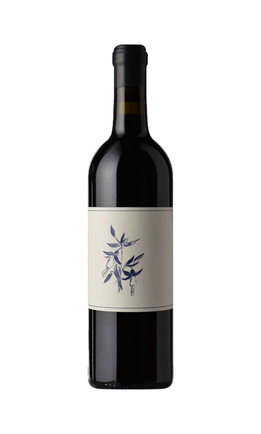 Arnot Rs Montecillo Vineyard Sonoma Valley Cabernet Sauvigno