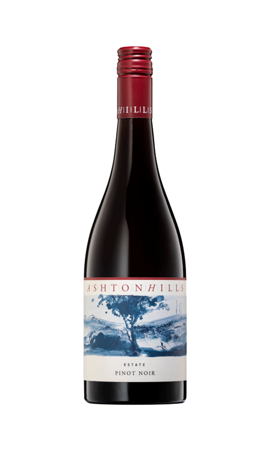 Ashton Hills Estate Pinot Noir 2023