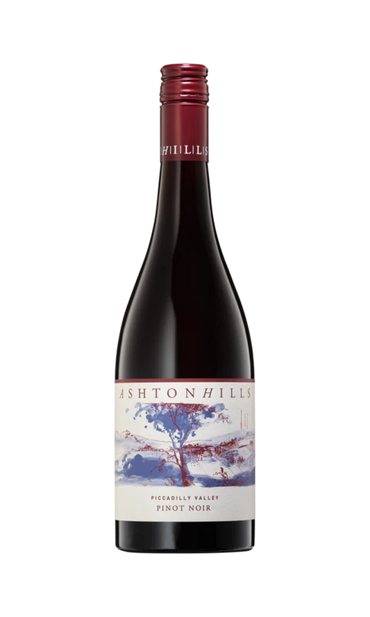 Ashton Hills Piccadilly Valley Pinot Noir 2023