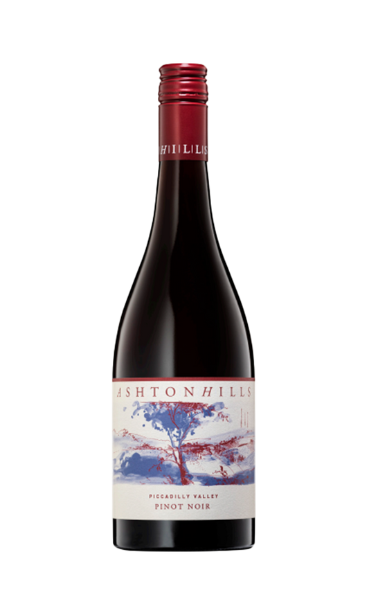 Ashton Hills Piccadilly Valley Pinot Noir 2025