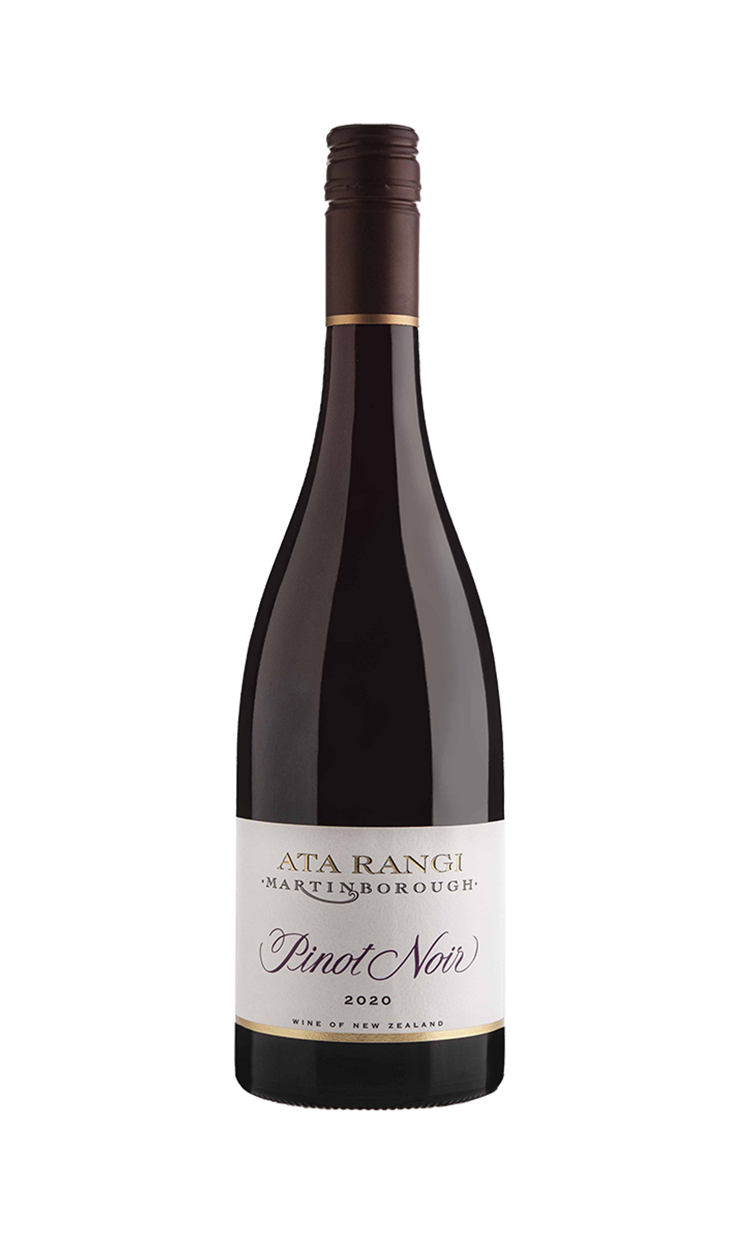 Ata Rangi Mccrone Pinot Noir 2020