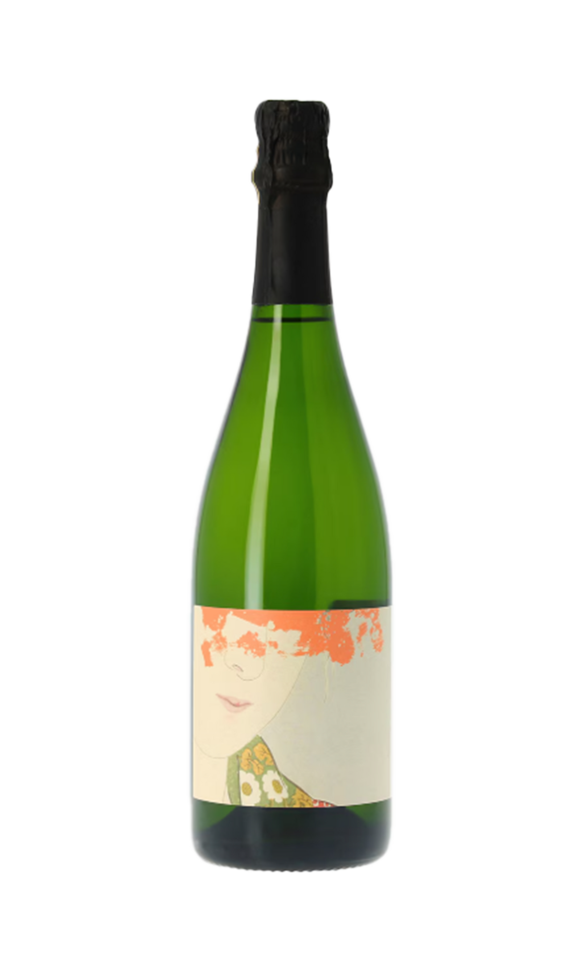 Aubert & Mathieu Baburu Aop Cremant De Limoux