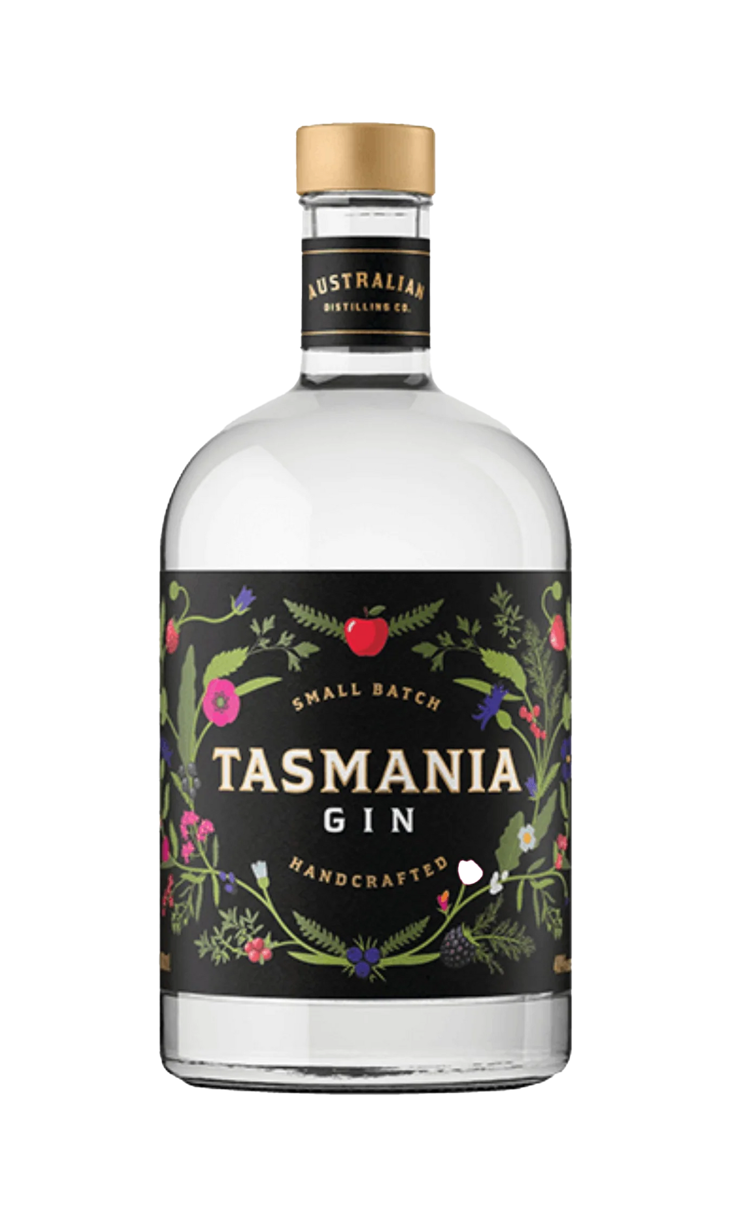 Australian Distilling Co. Tasmania Gin 700Ml