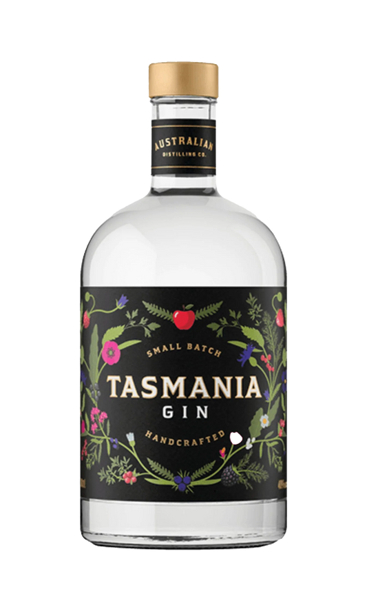 Australian Distilling Co. Tasmania Gin 700Ml