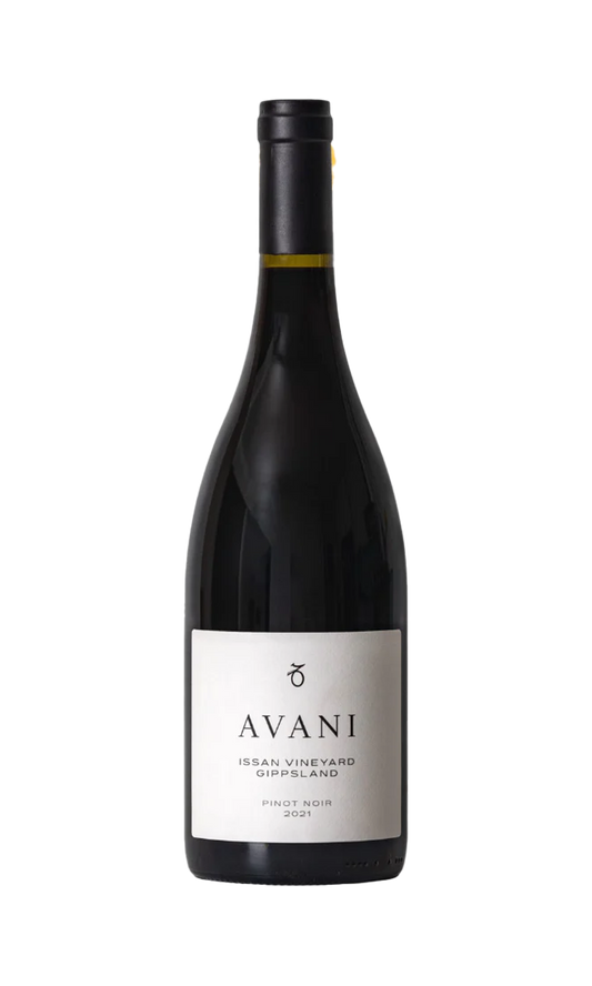 Avani Issan Pinot Noir 2021