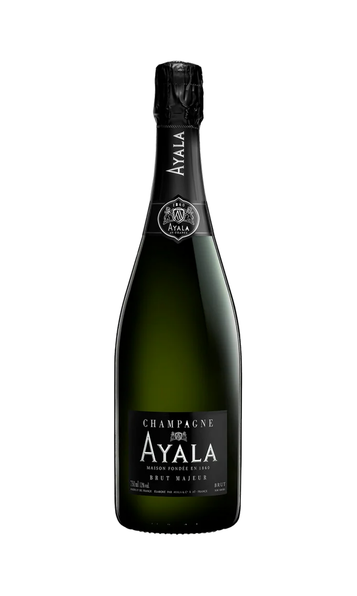 Ayala Brut Majeur NV