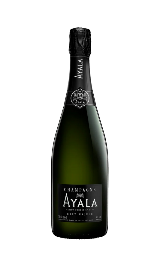 Ayala Brut Majeur NV