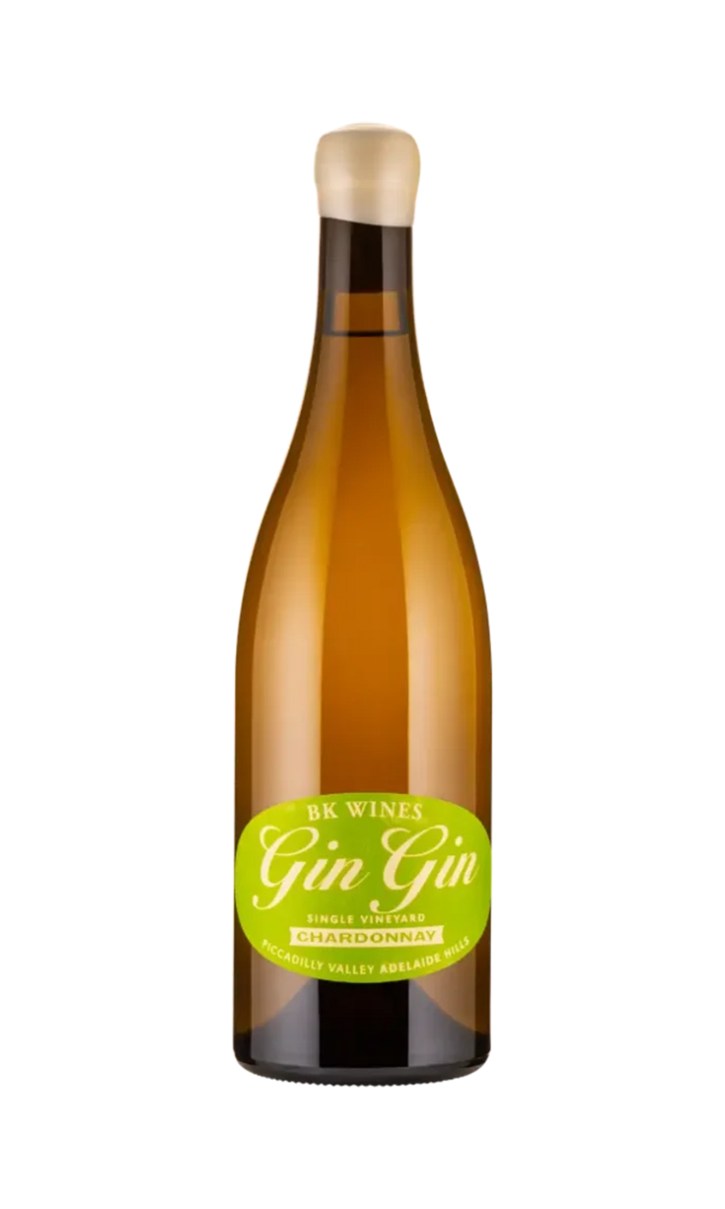 Bk Gin Gin Chardonnay 2024