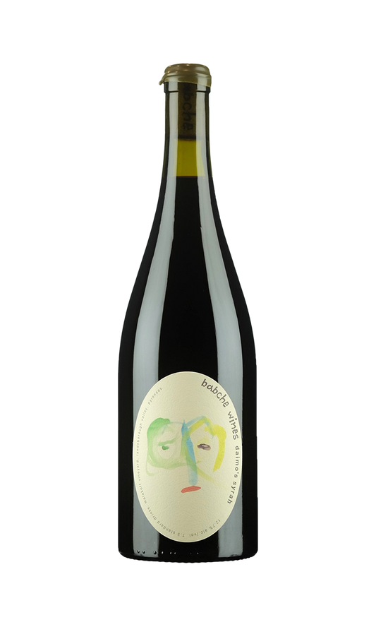 Babche Daimo's Syrah 2025