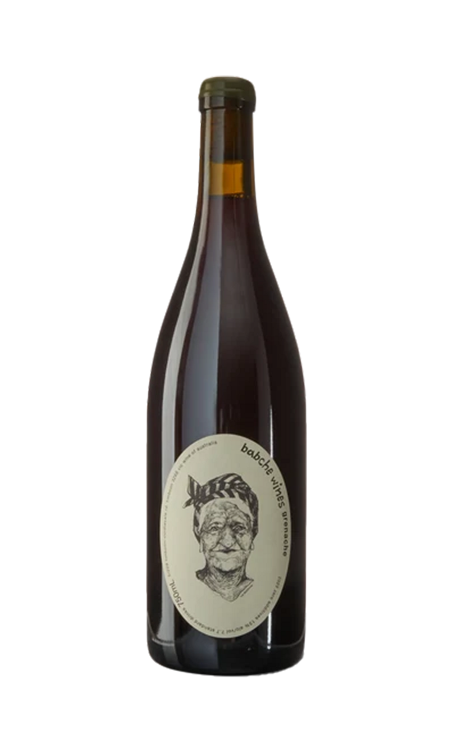 Babche Grenache 2025