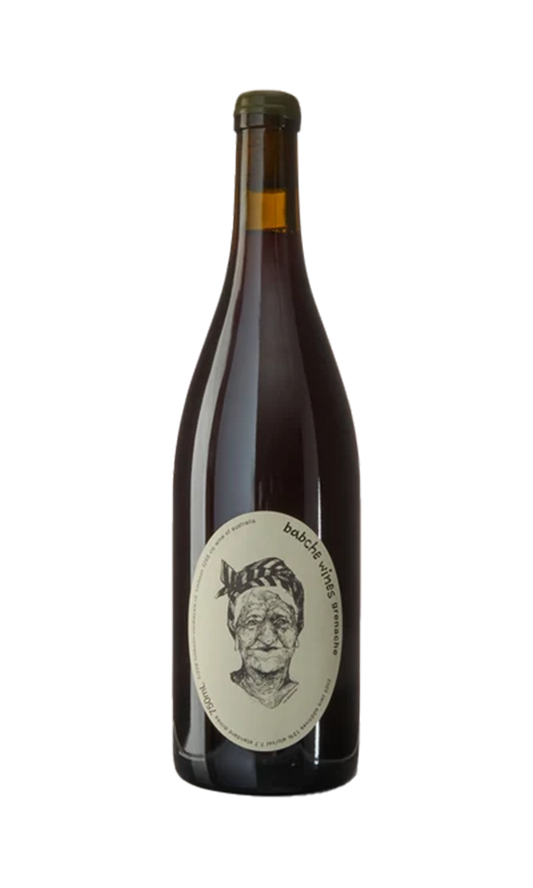 Babche Grenache 2025