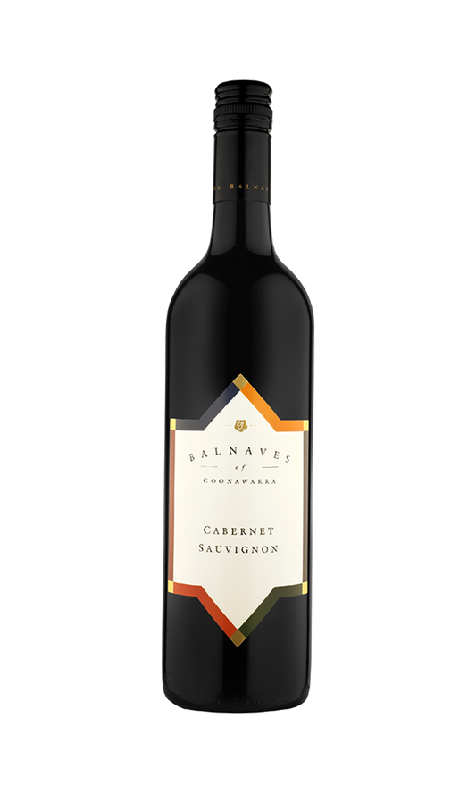 Balnaves Cabernet Sauvignon 2019