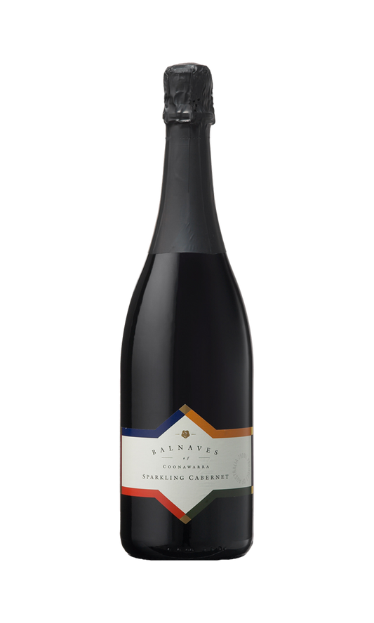 Balnaves Sparkling Cabernet Nv