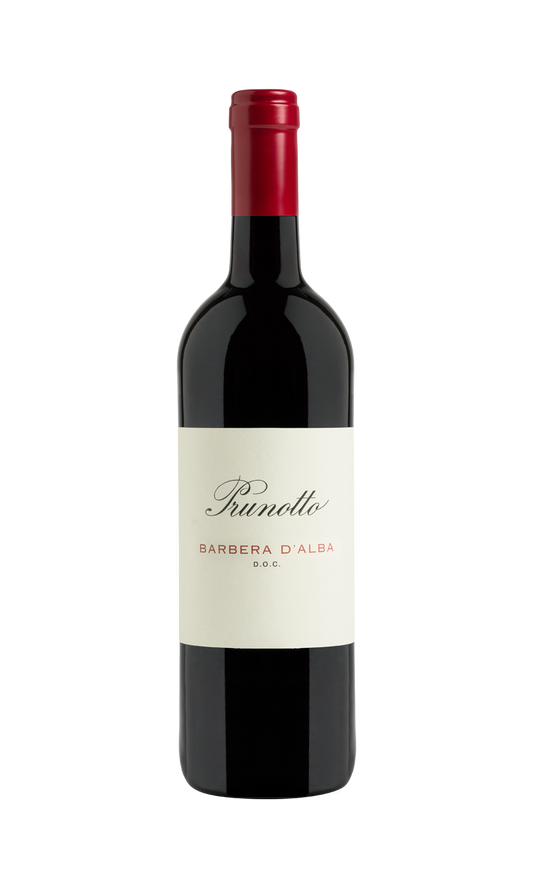 Prunotto Barbera D'alba 2024