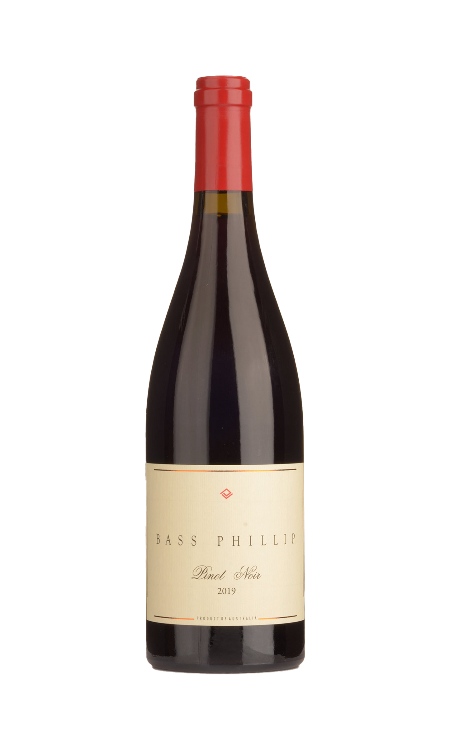 Bass Phillip Estate Pinot Noir 2019