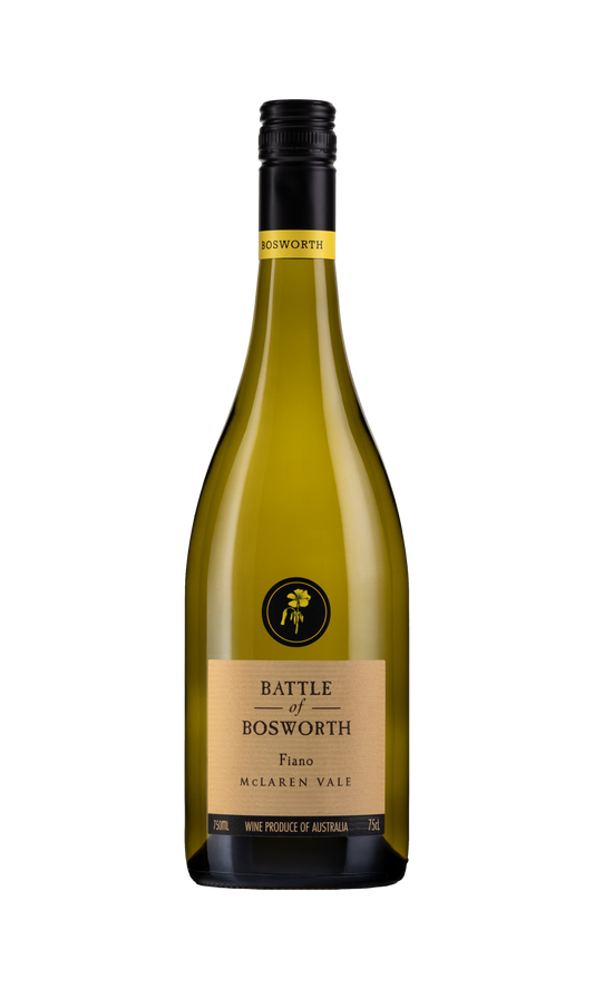 Battle Of Bosworth Fiano 2025