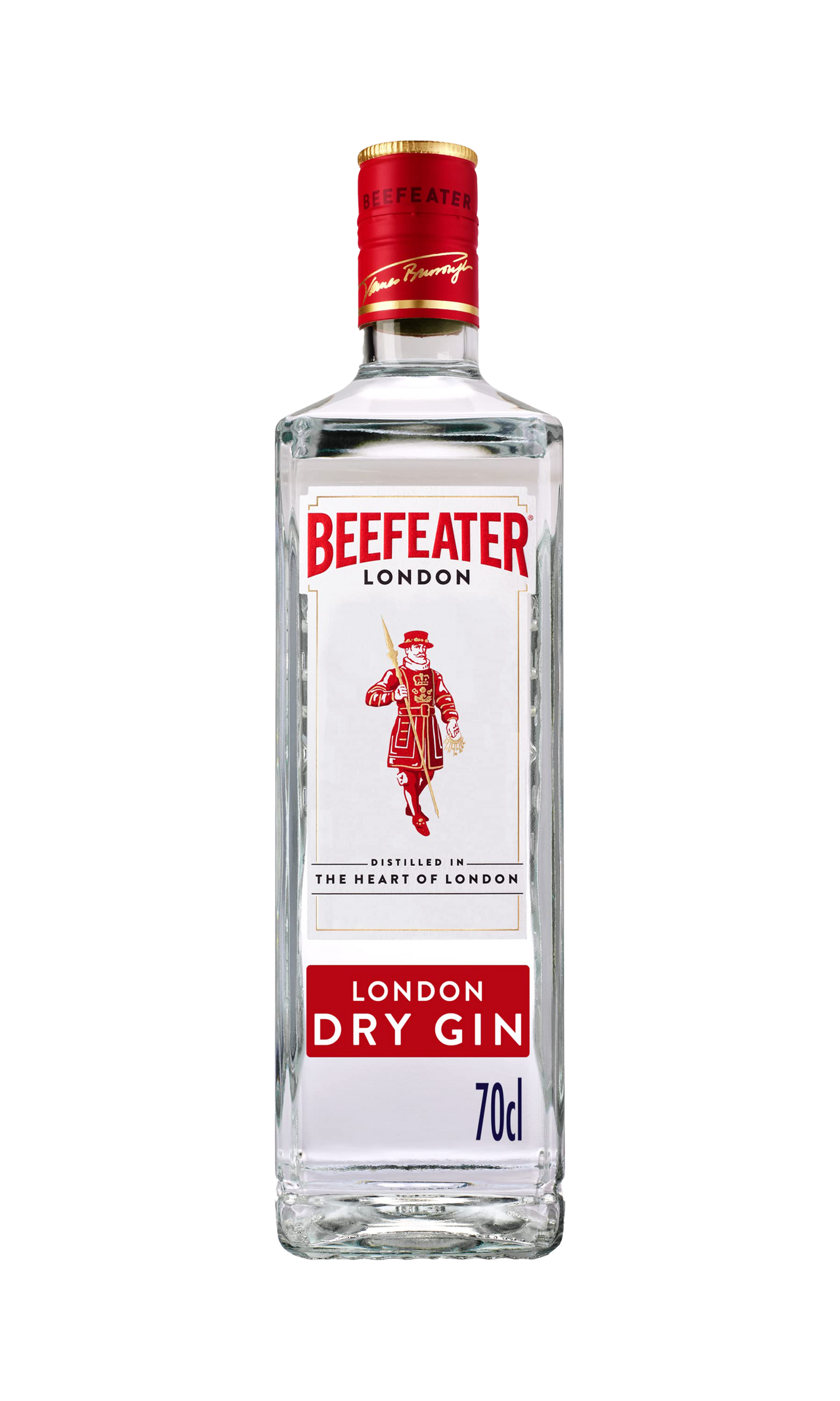 Beefeater Gin 700Ml