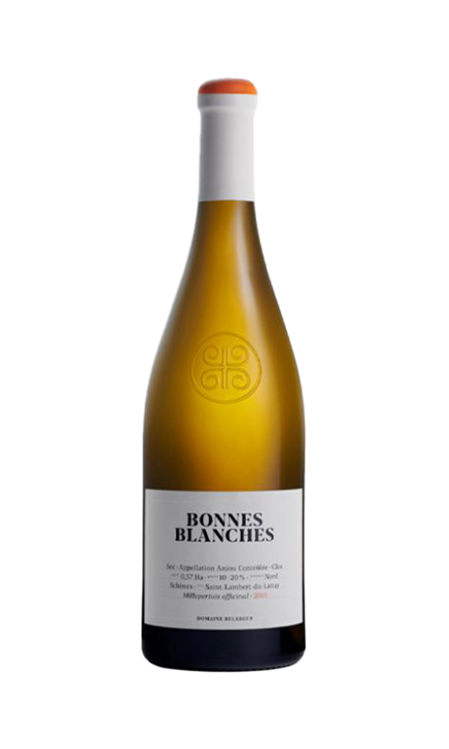 Domaine Belargus Anjou Bonnes Blanches 2021
