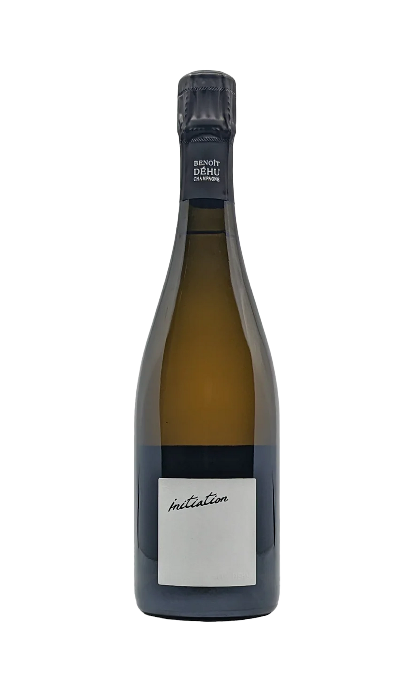 Benoit Dehu Champagne Initiation Nv