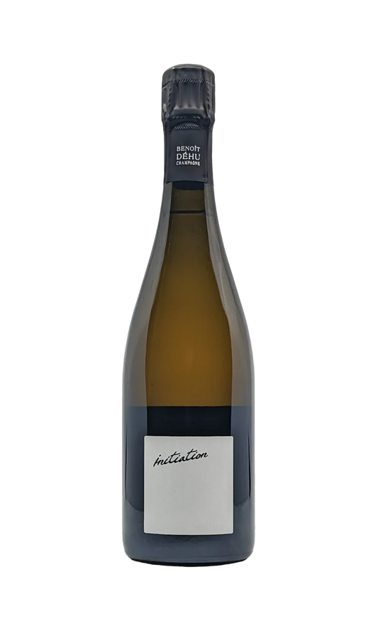 Benoit Dehu Champagne Initiation Nv