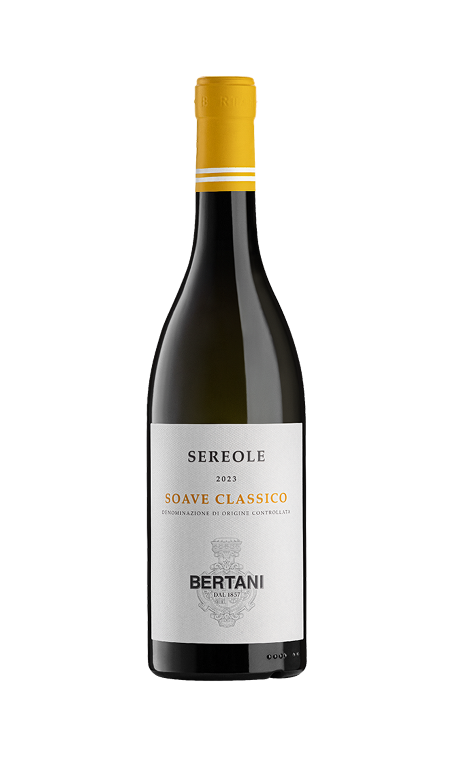 Bertani Soave Classico Sereole 2023