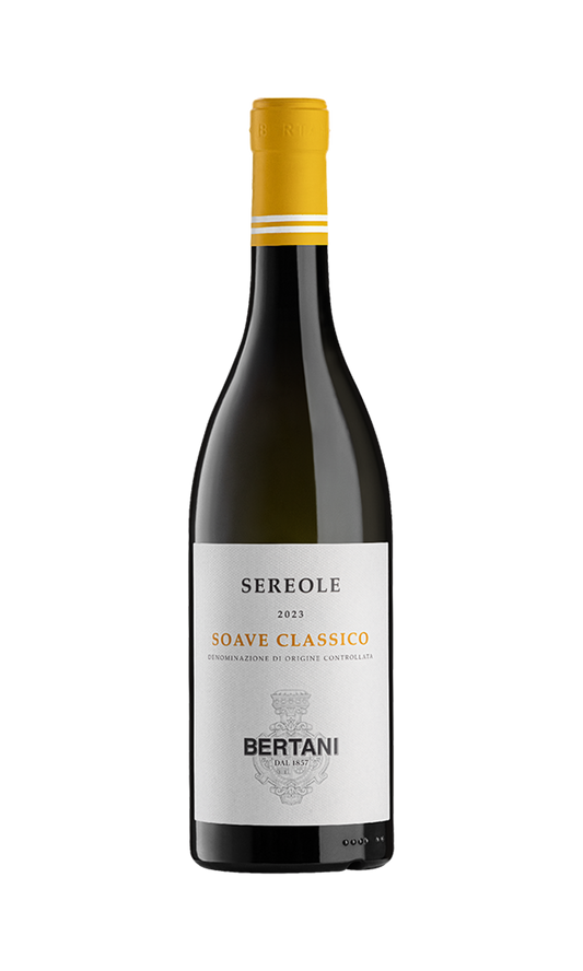 Bertani Soave Classico Sereole 2023