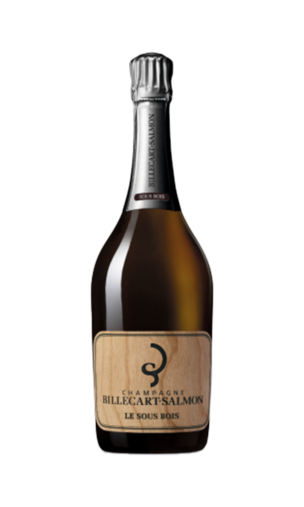 Billecart-salmon Brut Sous Bois Nv