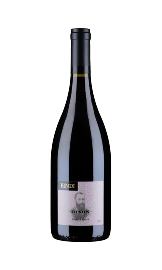 Bindi Dixon Pinot Noir 2025