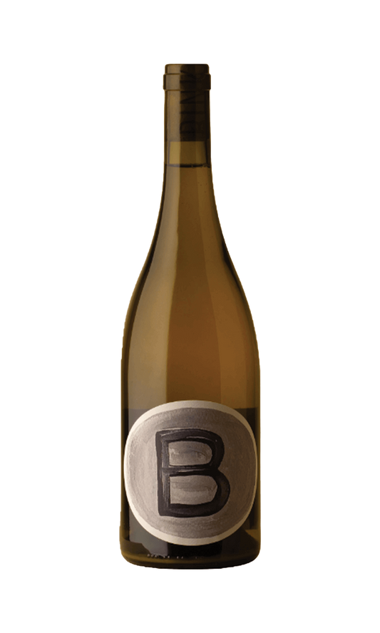 Bink Crossroads Chardonnay 2023