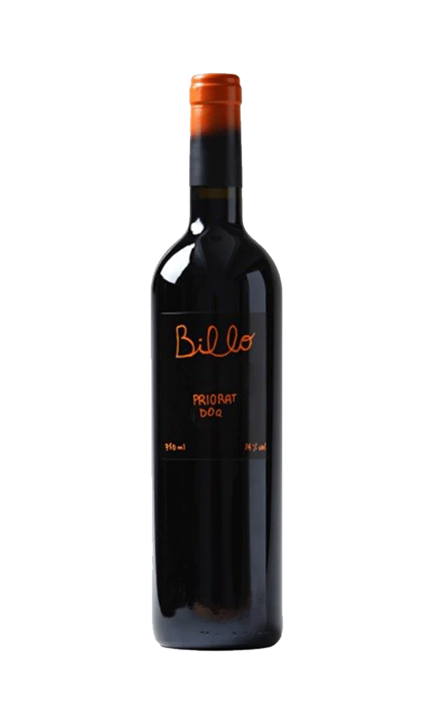 Blai Ferre Just Vi De Finca Billo Garnache Blend 2023