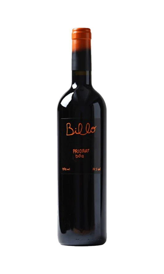 Blai Ferre Just Vi De Finca Billo Garnache Blend 2023