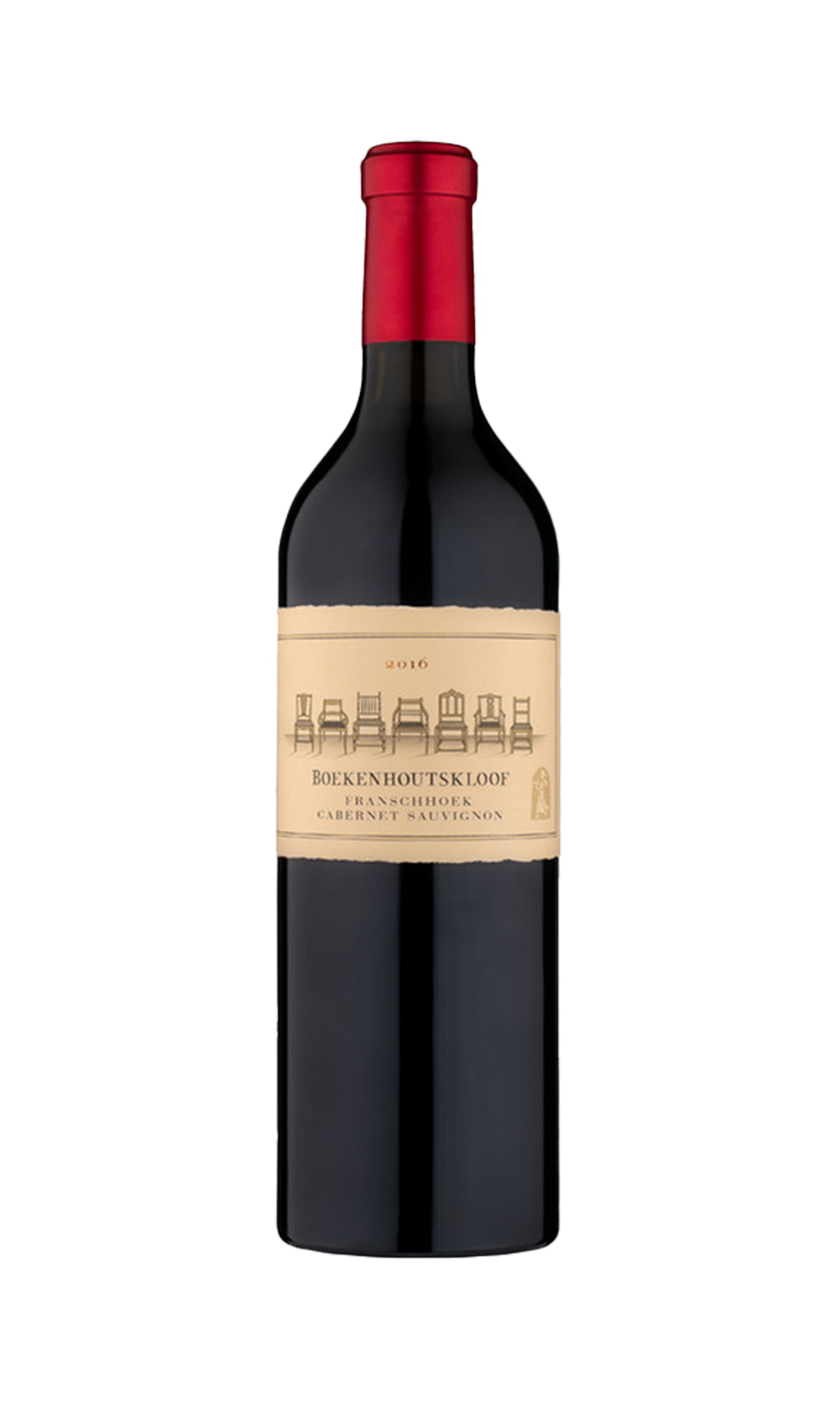 Boekenhoutskloof Franschhoek Cabernet Sauvignon 2016