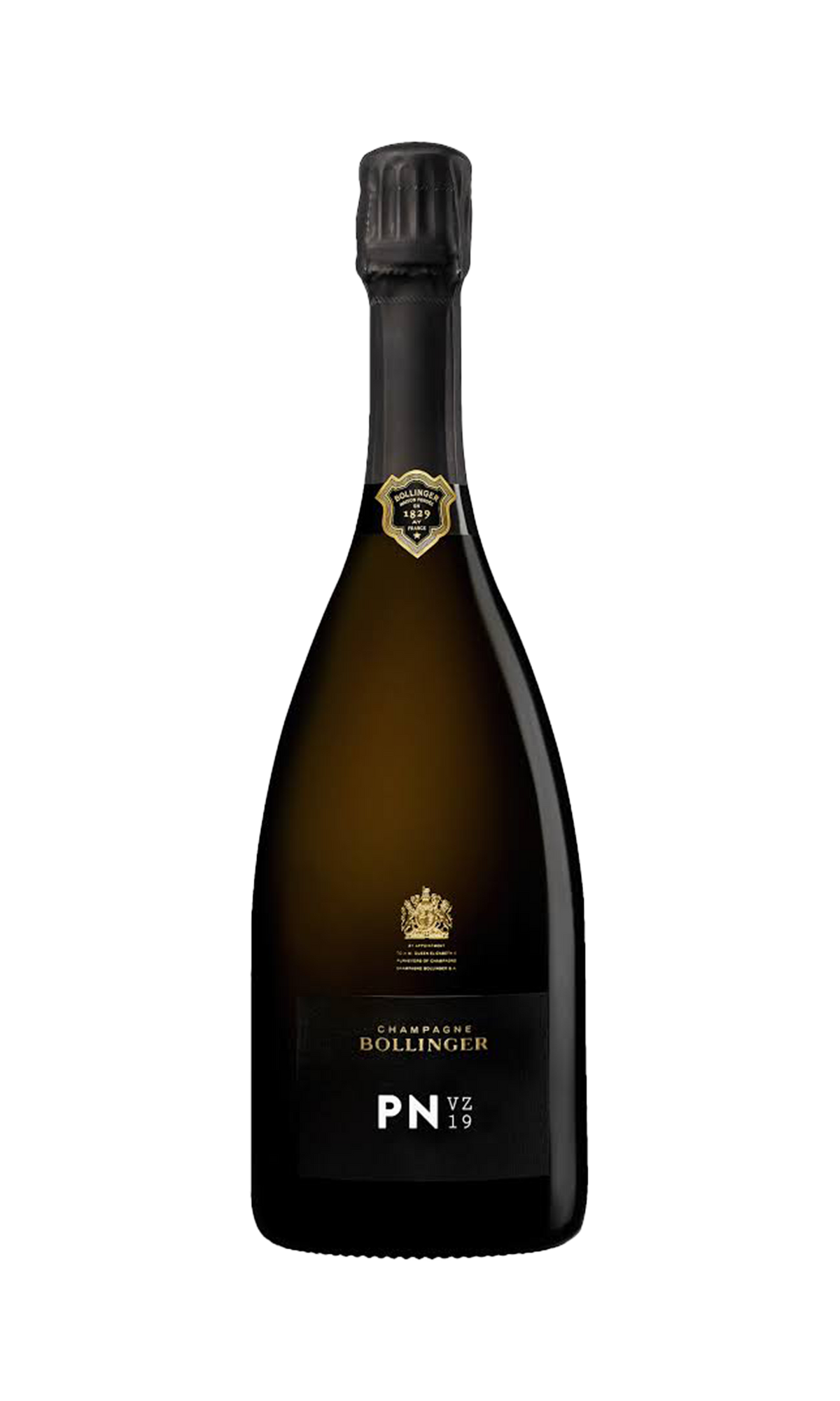 Bollinger Pn Vz19 750Ml