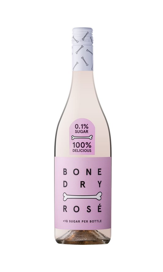 Bone Dry Rose 2025