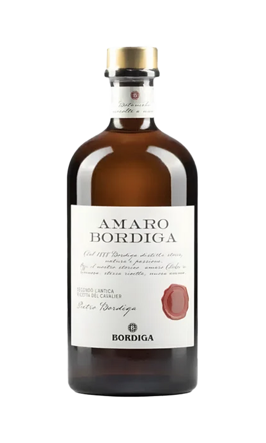 Bordiga Amaro Bordiga 30% 700Ml